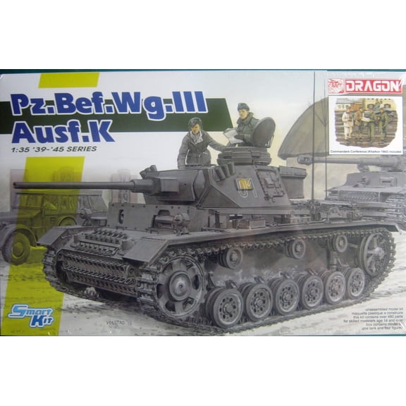 Dragon Models DR6853 Scale Models