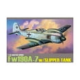 thumbnail image 1 of Dragon Models Fw190A-7 w/Slipper Tank New, 1 of 1