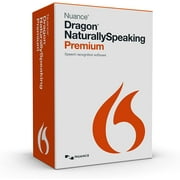 Dragon NaturallySpeaking v.13.0 Premium