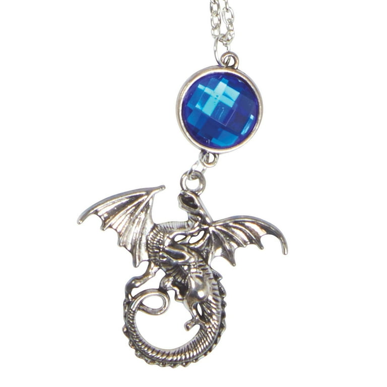 Dragon Necklace Costume Accessory Dragon Necklace Costume Accessory