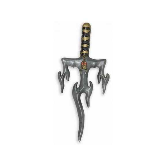 Dragon Ninja Trident - Costume Accessory