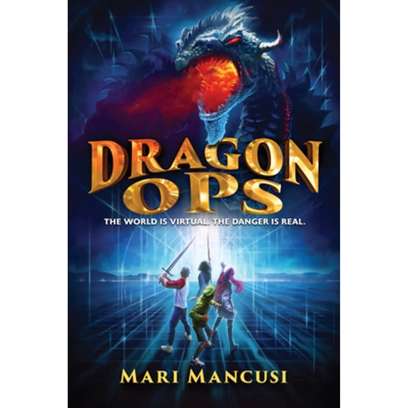 Pre-Owned Dragon Ops, 9780759555167, 0759555168, Paperback, Reprint edition