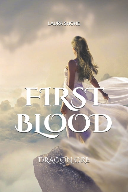 Dragon Ore: First Blood: Dragon Ore (Paperback)