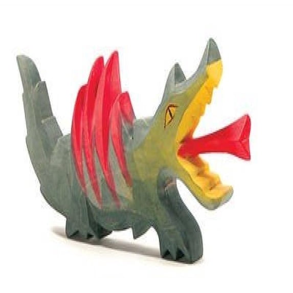 Dragon (Ostheimer)