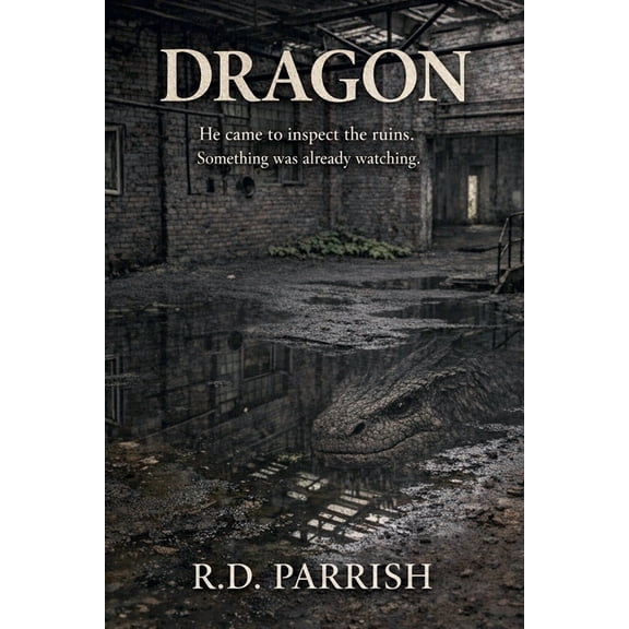 Dragon, (Paperback)