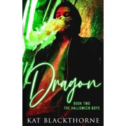 Dragon, (Paperback)