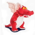 thumbnail image 1 of Dragon Plush, 1 of 3