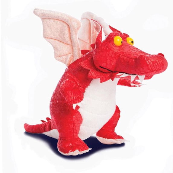Dragon Plush