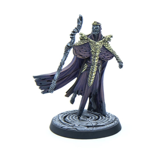 Dragon Priest New
