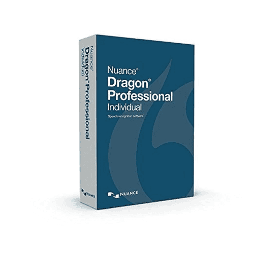 Dragon Professional Individual Version 14.0 K809A-GG4-14.0