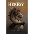 thumbnail image 1 of Dragon Prophecies : Heresy (Hardcover), 1 of 1