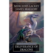 Dragon Prophecy Trilogy Deliverance of Dragons Book Three of the Dragon Prophecy, Book 3, Hardcover