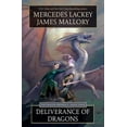 thumbnail image 1 of Dragon Prophecy Trilogy Deliverance of Dragons: Book Three of the Dragon Prophecy, Book 3, (Paperback), 1 of 1
