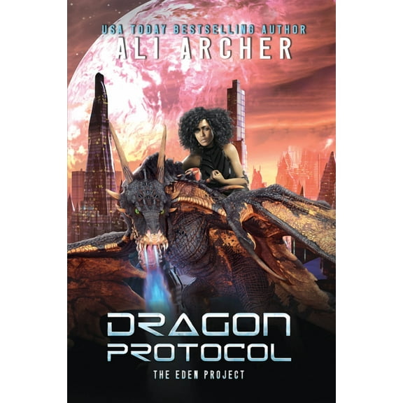 Dragon Protocol, (Paperback)