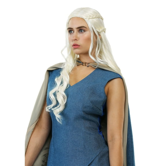 Dragon Queen Wig for Women