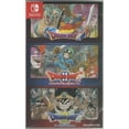 thumbnail image 1 of Dragon Quest 1+2+3 Collection - Asian Version - Nintendo Switch, 1 of 2