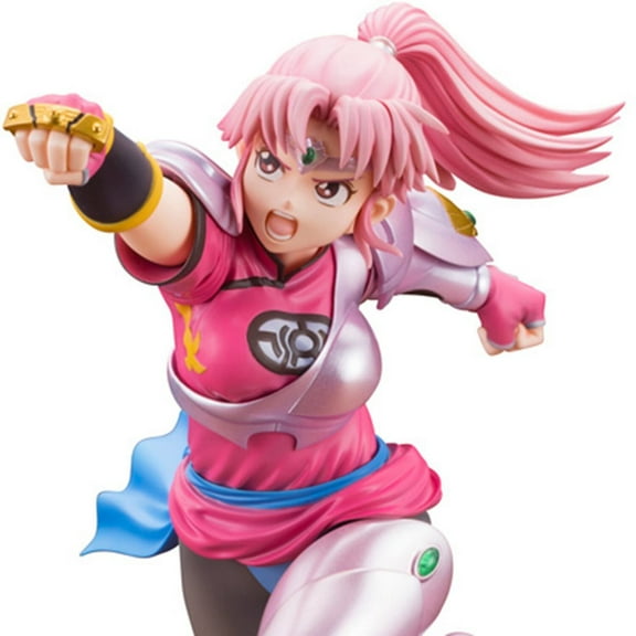 Dragon Quest Adventure of Dai ARTFX J Maam 1:8 Scale Statue