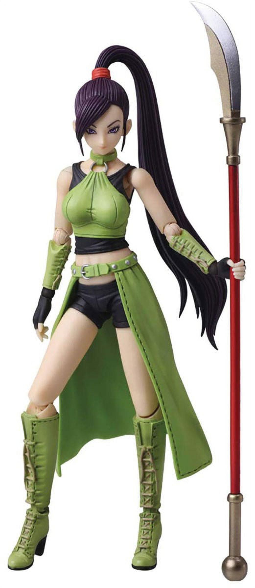 Dragon Quest XI Bring Arts Jade Action Figure Square Enix 82562