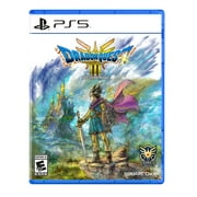 Dragon Quest Iii Hd-2D Remake Ps5
