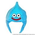 thumbnail image 1 of Square Enix Dragon Quest Smile Slime Plush Doll Cap Blue, 1 of 3