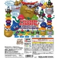 thumbnail image 1 of Dragon Quest Stacked Slime! Figure Gachapon Capsule (1 Random), 1 of 1