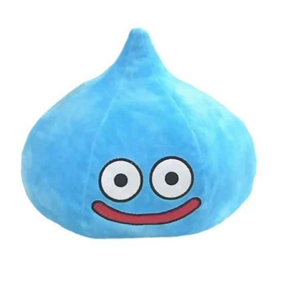 Dragon Quest Stuffed Animals, 12in Dragon Quest Plushies, Dragon Quest Plush Toys, Dragon Quest Weighted Stuffed Animals, Dragon Quest Doll for fans for Christmas Birthday Gift-Slime