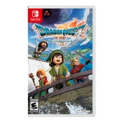DRAGON QUEST VII Reimagined for Nintendo Switch