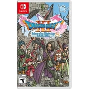 Dragon Quest XI S: Echoes of an Elusive Age Definitive Edition, Nintendo Switch, 045496594381