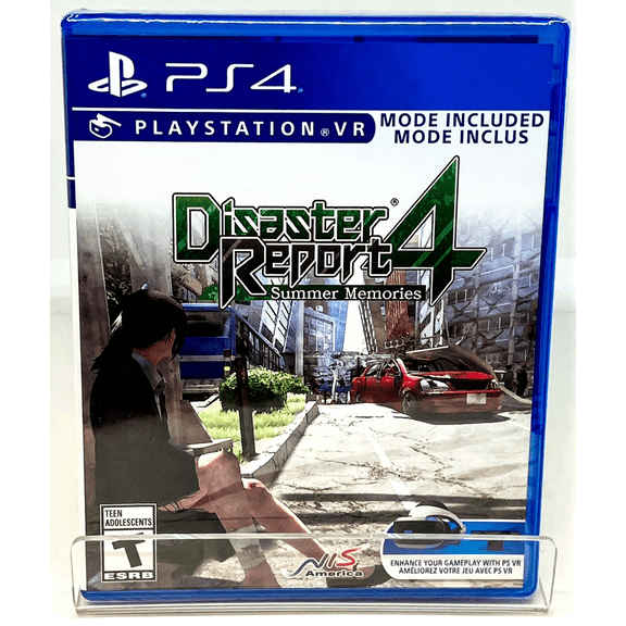 Dragon Quest XI S Echoes of an Elusive Age Definitive Edition - PlayStation 4- New