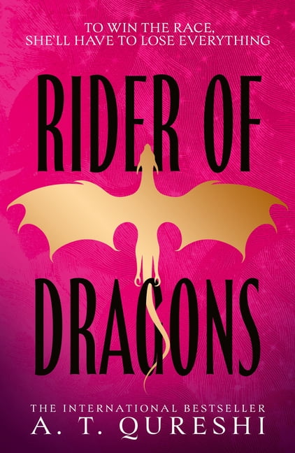 Dragon Racer Rider of Dragons, Book 1, (Paperback)