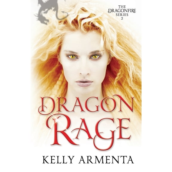 Dragon Rage (Dragonfire Series)