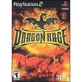thumbnail image 1 of Dragon Rage PS2, 1 of 9
