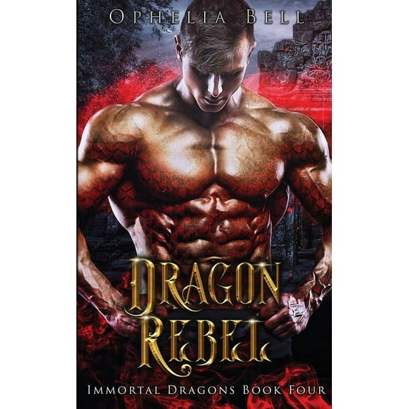Dragon Rebel, (Paperback)