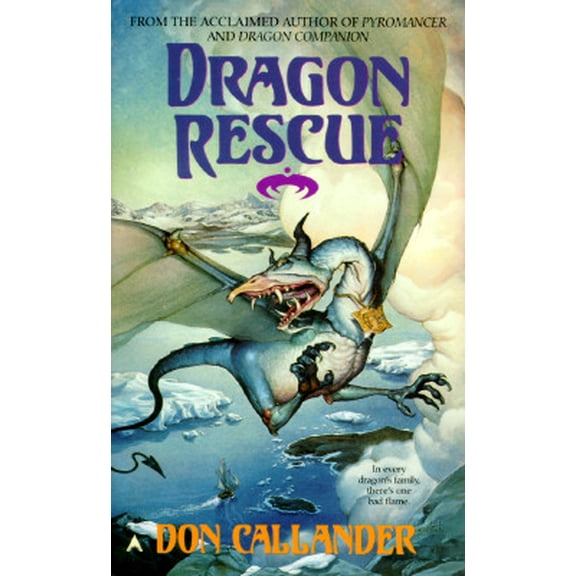 Pre-Owned Dragon Rescue
