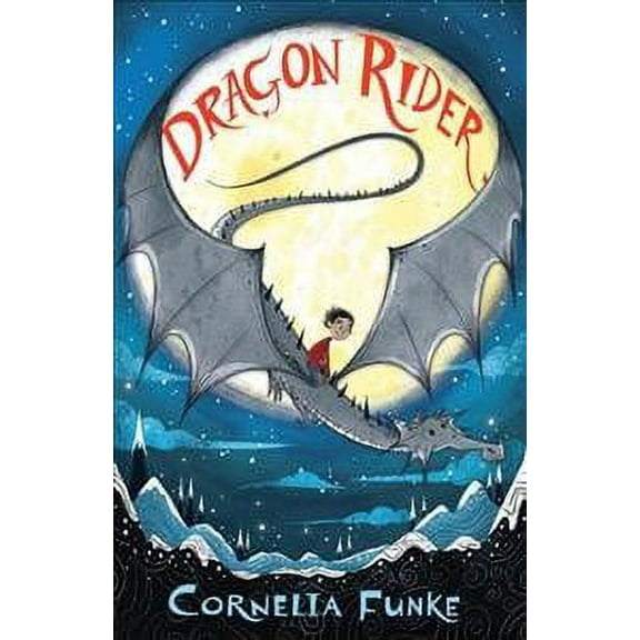 Dragon Rider