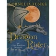 thumbnail image 1 of Pre-Owned Dragon Rider (Hardcover) 0439853451 9780439853453, 1 of 1