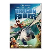Dragon Rider [DVD]