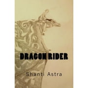 Dragon Rider, (Paperback)