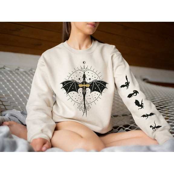 Dragon Rider T-Shirt,Basgiath War College Hoodie,Fourth Wing ,Die Or Fly Tee,Riders Quadra