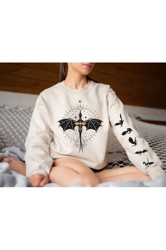 Dragon Rider T-Shirt,Basgiath War College Hoodie,Fourth Wing ,Die Or Fly Tee,Riders Quadra