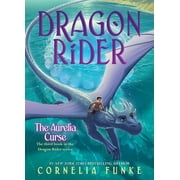 Dragon Rider The Aurelia Curse Dragon Rider #3 Volume 3, Hardcover
