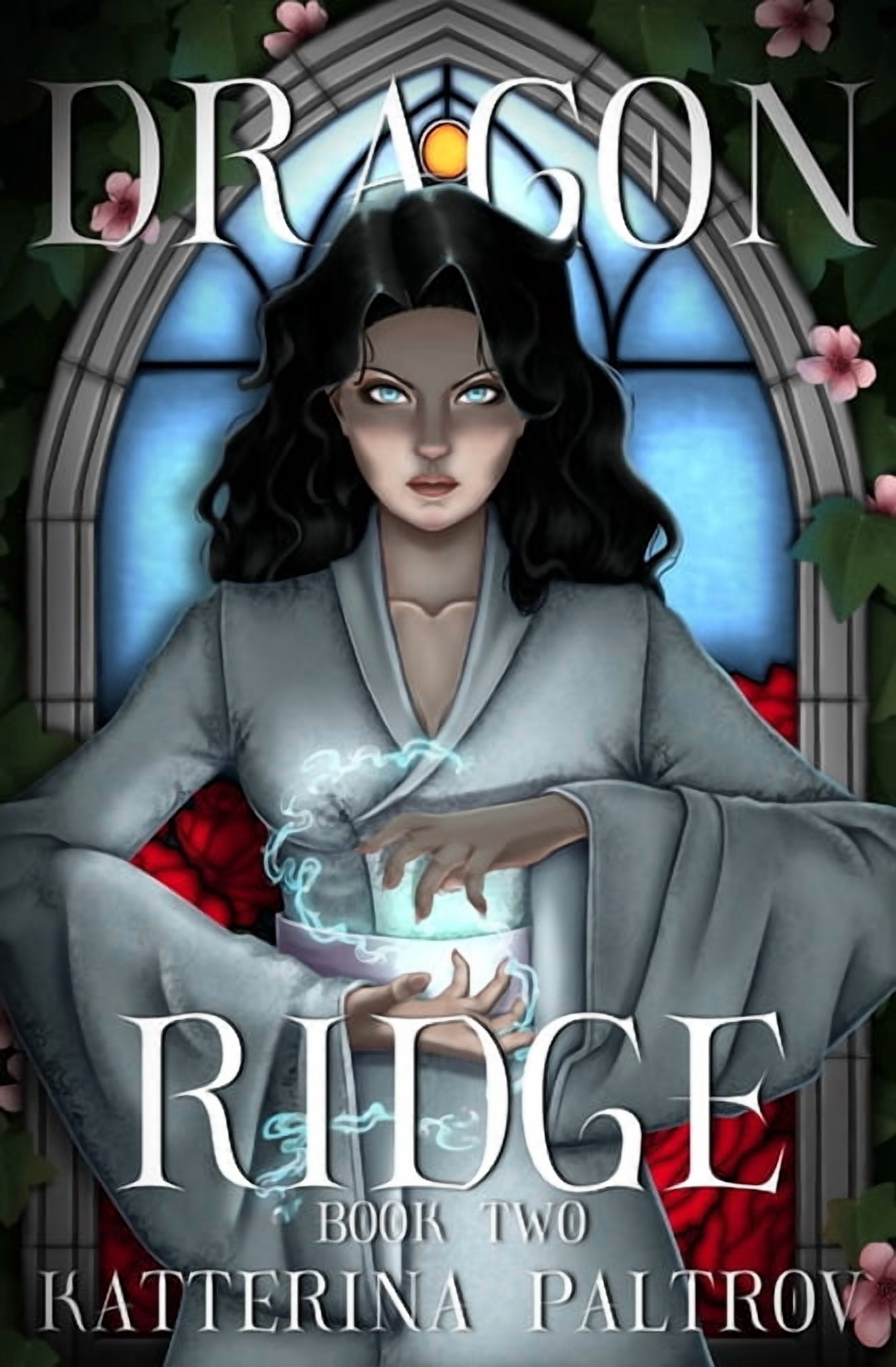 Dragon Ridge, (Paperback)