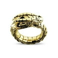 Dragon Ring for Men Norse Dragon Head Ring Vintage Dragon Ring Hop