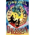 thumbnail image 1 of Pre-Owned Dragon Ring (Paperback) by Lettie Prell, 1 of 1