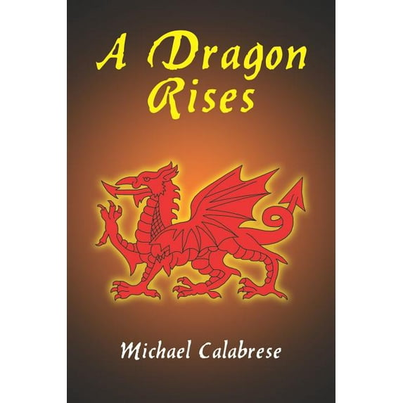 A Dragon Rises (Paperback)