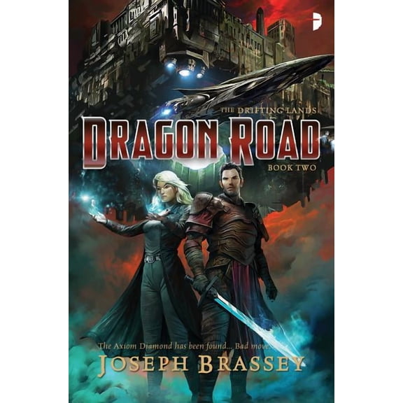 Dragon Road