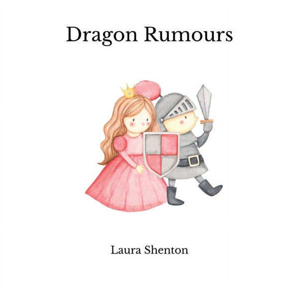 Dragon Rumours, (Paperback)
