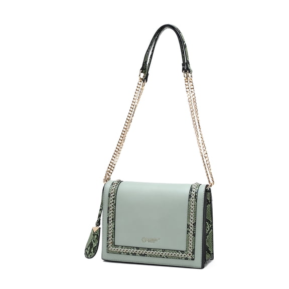 Dragon Satchel Elegant Classy Crossbody Bag