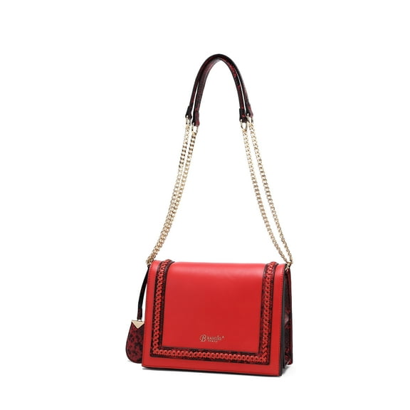 Dragon Satchel Elegant Classy Crossbody Bag