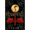 thumbnail image 1 of Dragon Scales Dragonfall, (Hardcover), 1 of 2